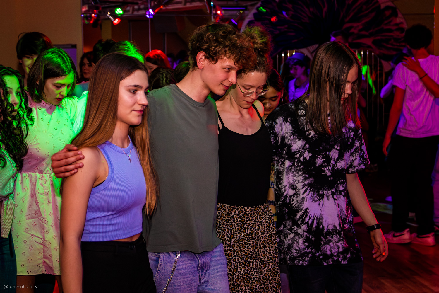 Vollrath Tanzparty 7931